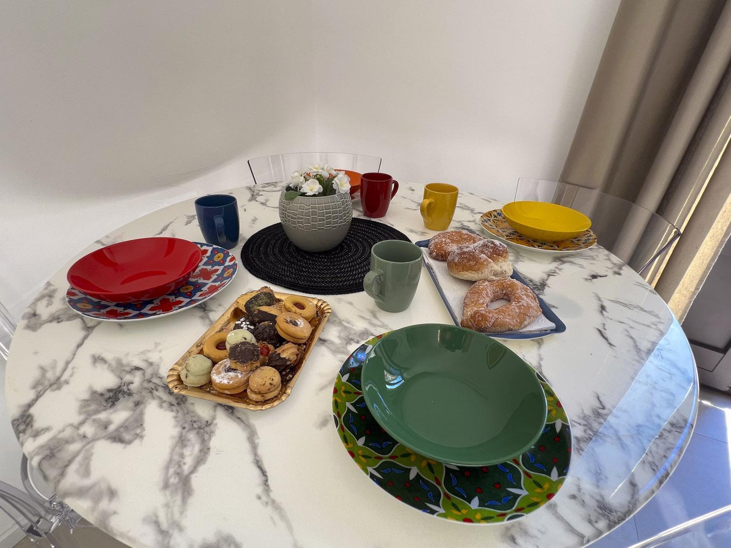 Martiry Suite Apartment Катания Экстерьер фото