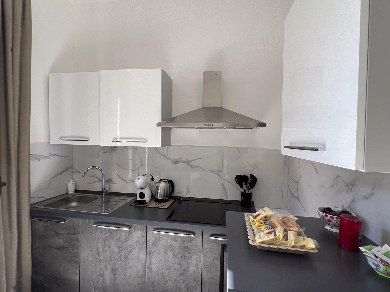 Martiry Suite Apartment Катания Экстерьер фото