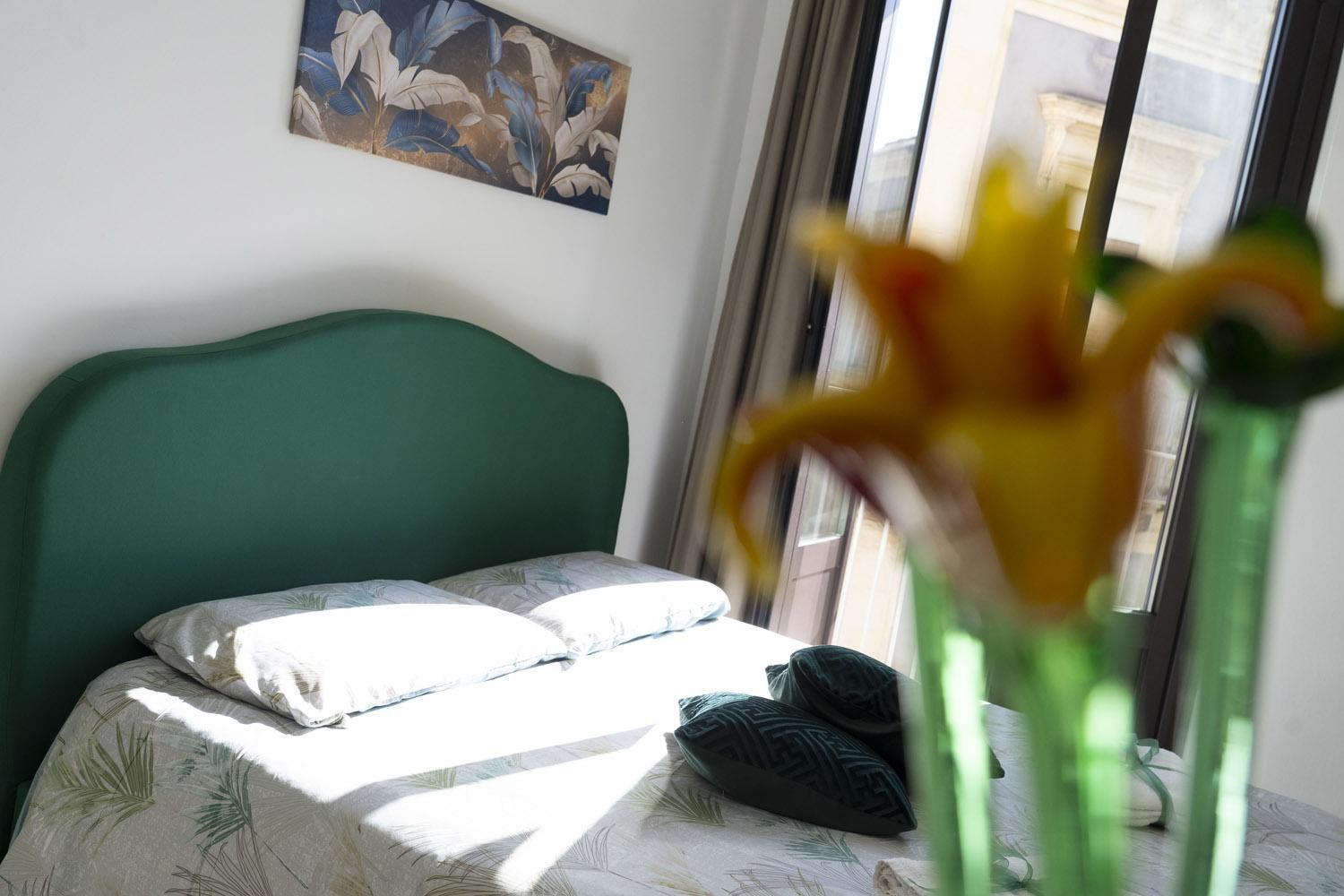 Martiry Suite Apartment Катания Экстерьер фото