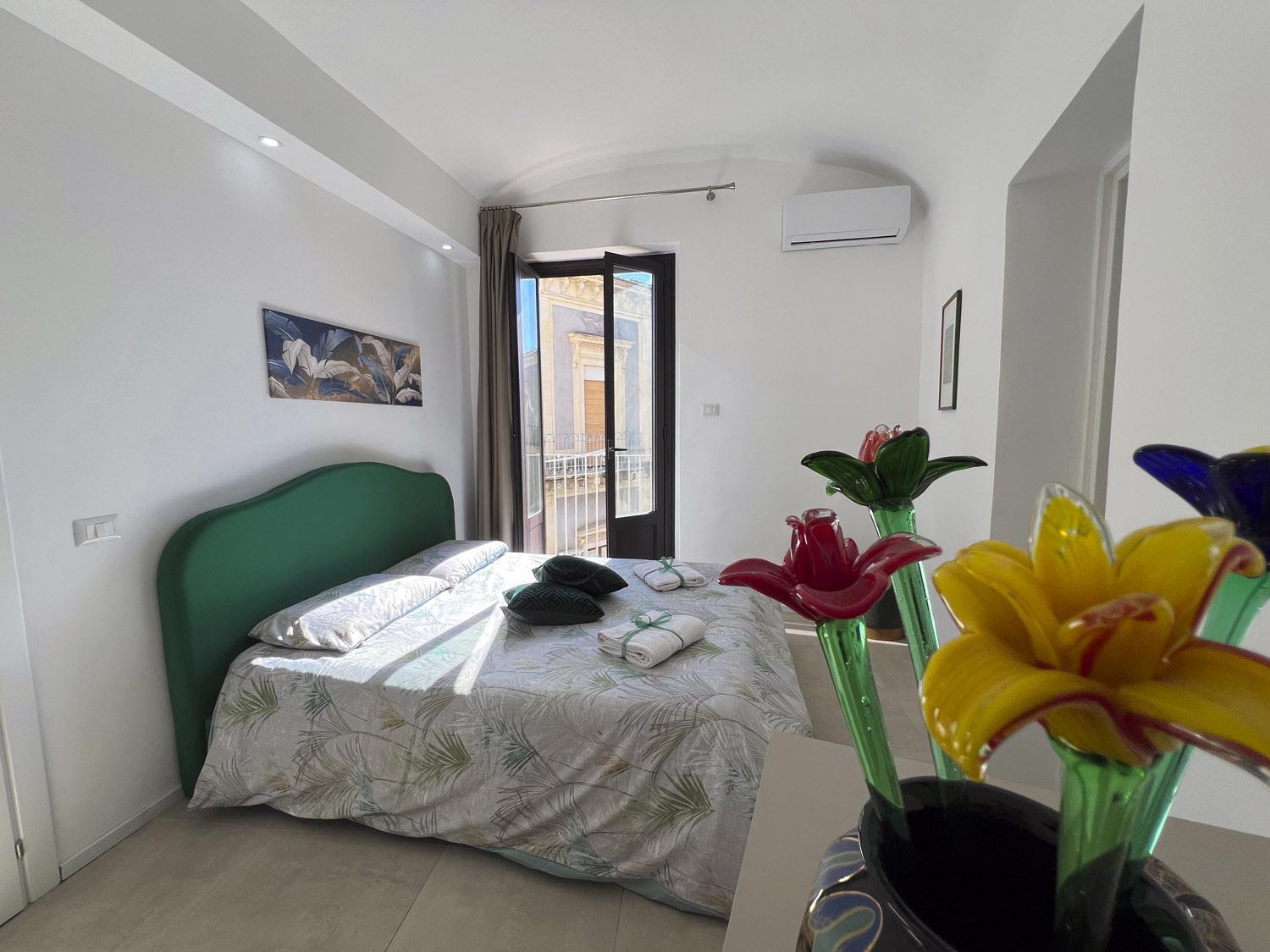 Martiry Suite Apartment Катания Экстерьер фото