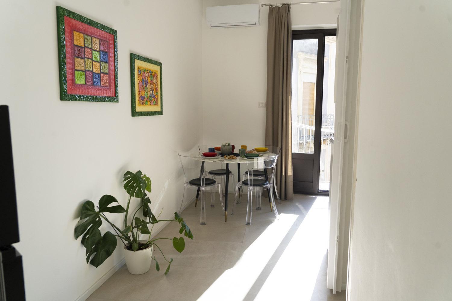Martiry Suite Apartment Катания Экстерьер фото