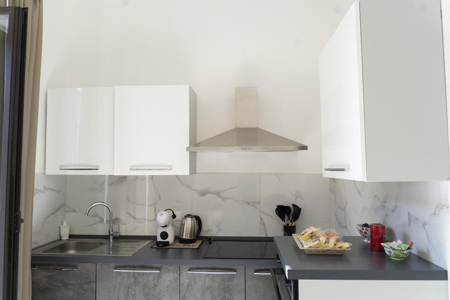 Martiry Suite Apartment Катания Экстерьер фото
