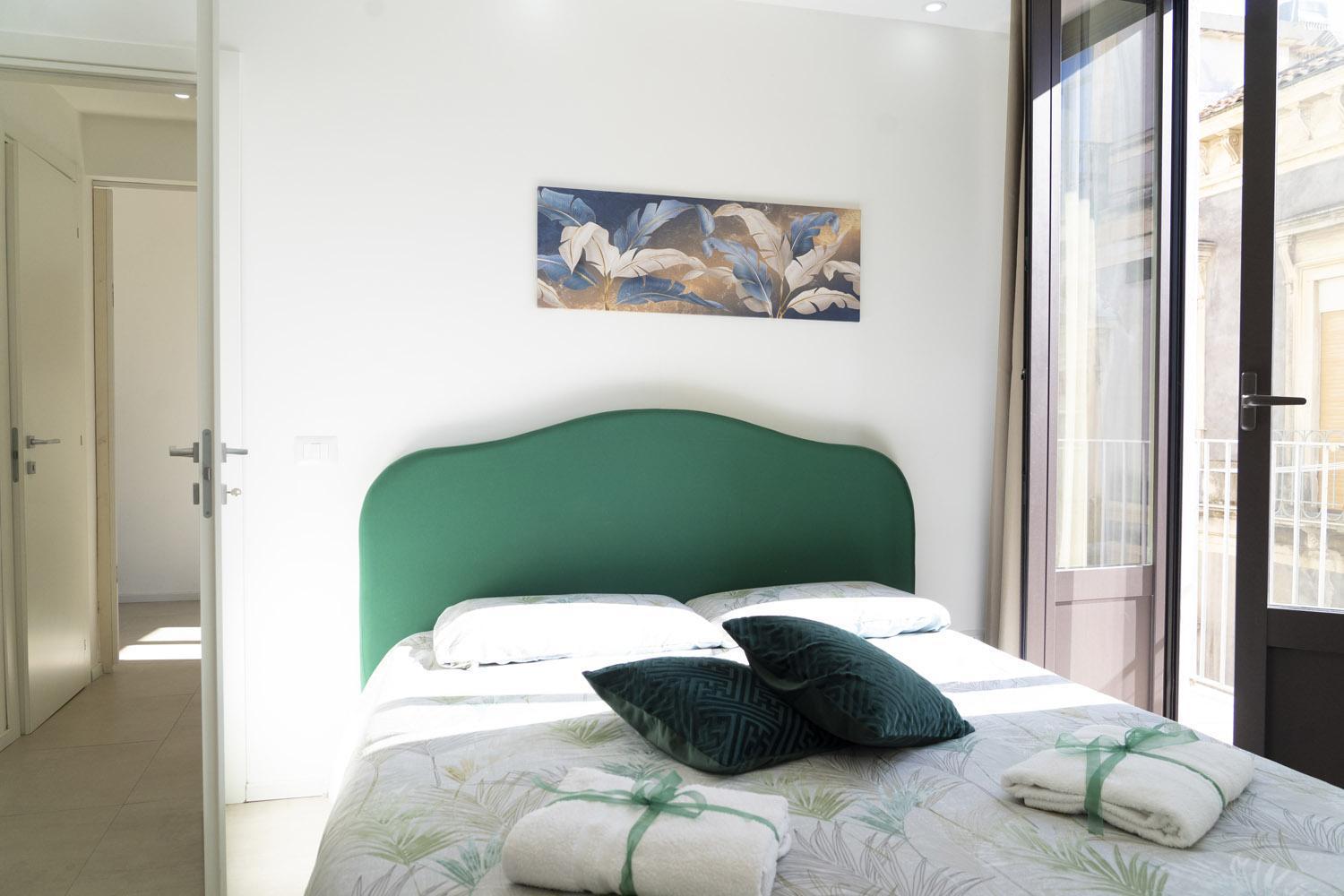 Martiry Suite Apartment Катания Экстерьер фото